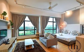 Sweet Home Imperium Residences By Tmh